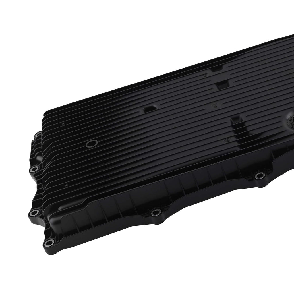 Transmissie oil pan geschikt voor BMW 540i G30/M340i G20 xDrive L61111298018