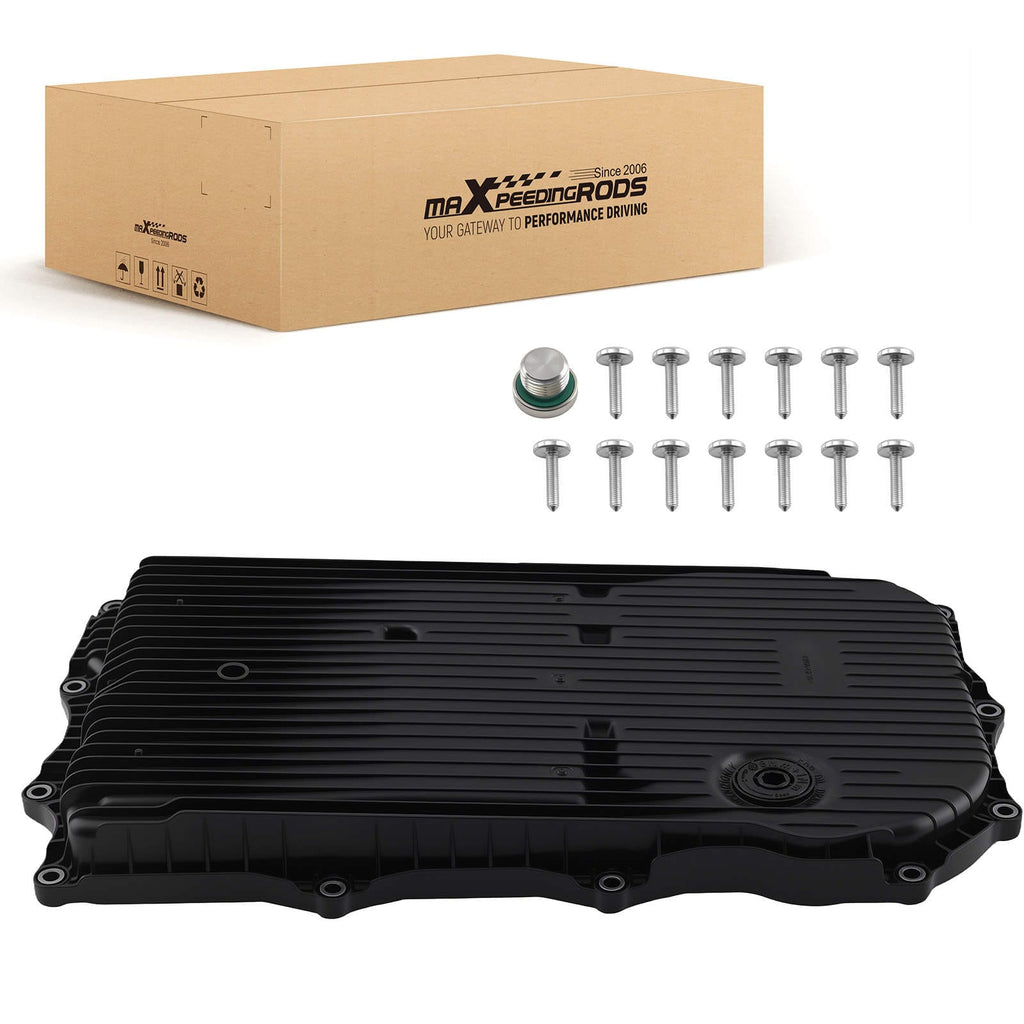 Transmissie oil pan geschikt voor BMW 540i G30/M340i G20 xDrive L61111298018