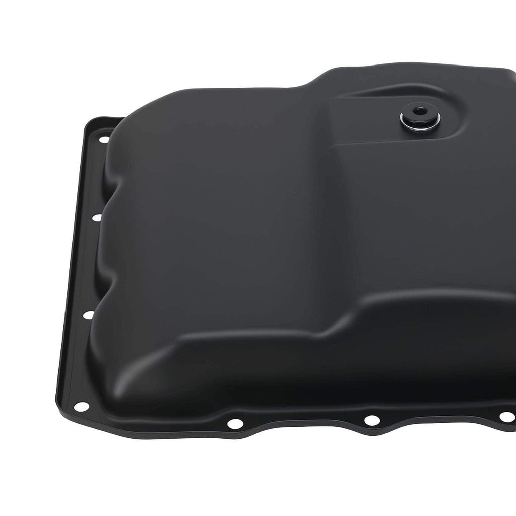 Oil Pan geschikt voor Mazda 6 L4 2.5L Turbo 2018-2019 FZ012151XB nieuw