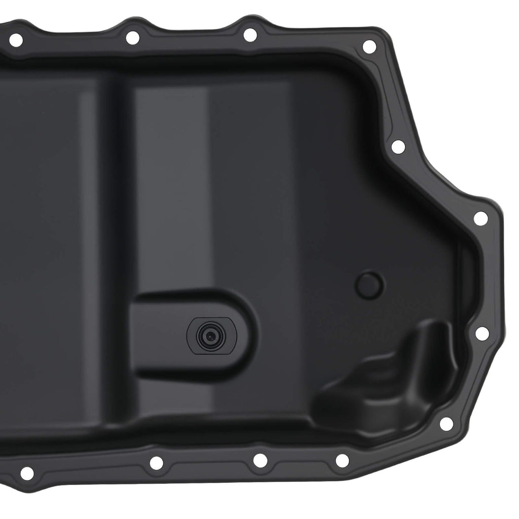 Oil Pan geschikt voor Mazda 6 L4 2.5L Turbo 2018-2019 FZ012151XB nieuw