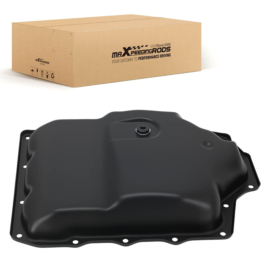 Oil Pan geschikt voor Mazda 6 L4 2.5L Turbo 2018-2019 FZ012151XB nieuw