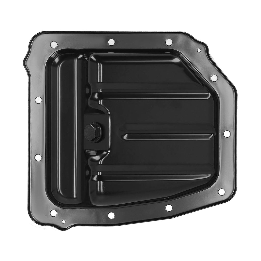 Oil Pan suitable for Hyundai Accent 1.6L 2012-2017 HYP18A Steel Replacement Part