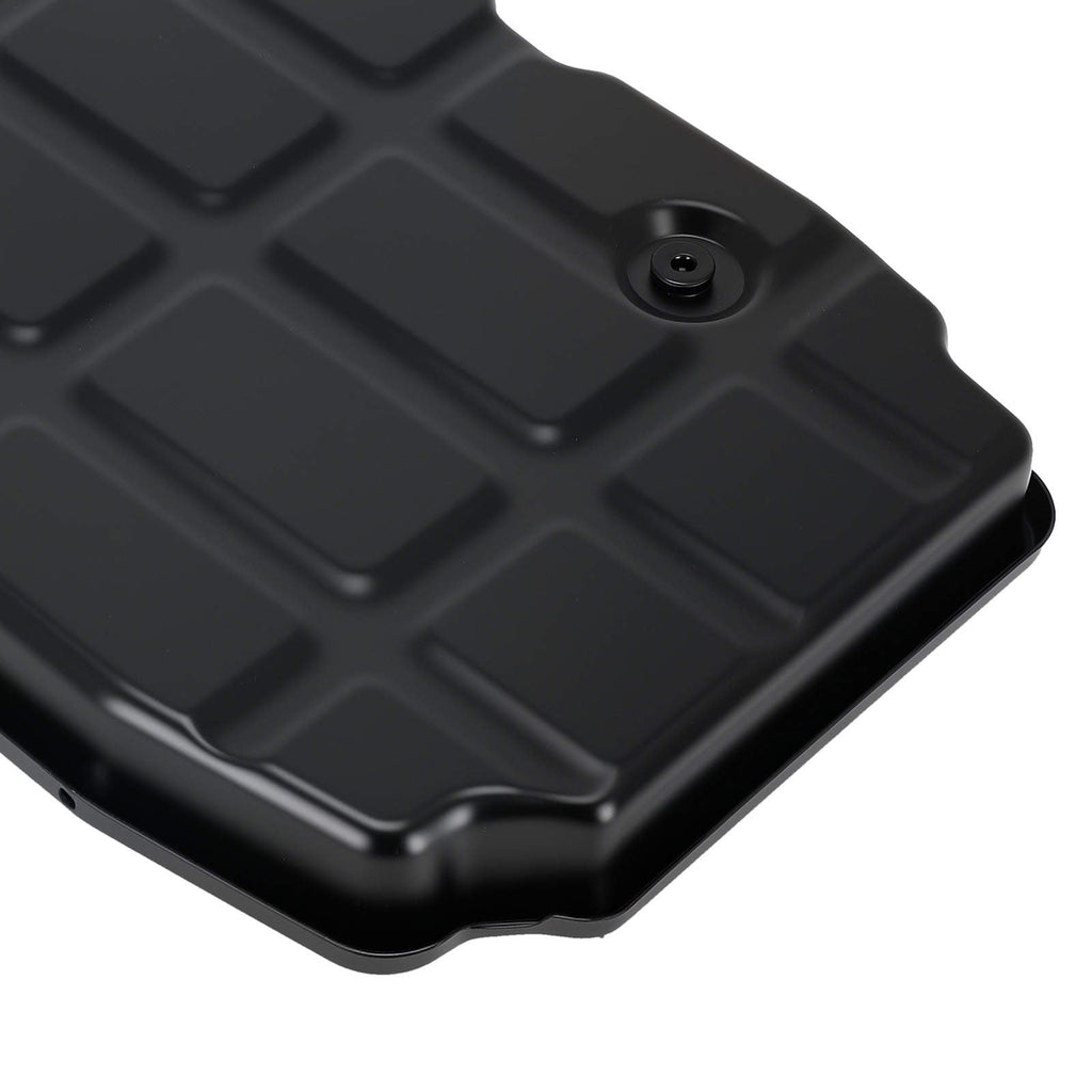 Oil pan automatic transmissie oil pan geschikt voor Chrysler 300 geschikt voor Dodge Charger geschikt voor Jeep