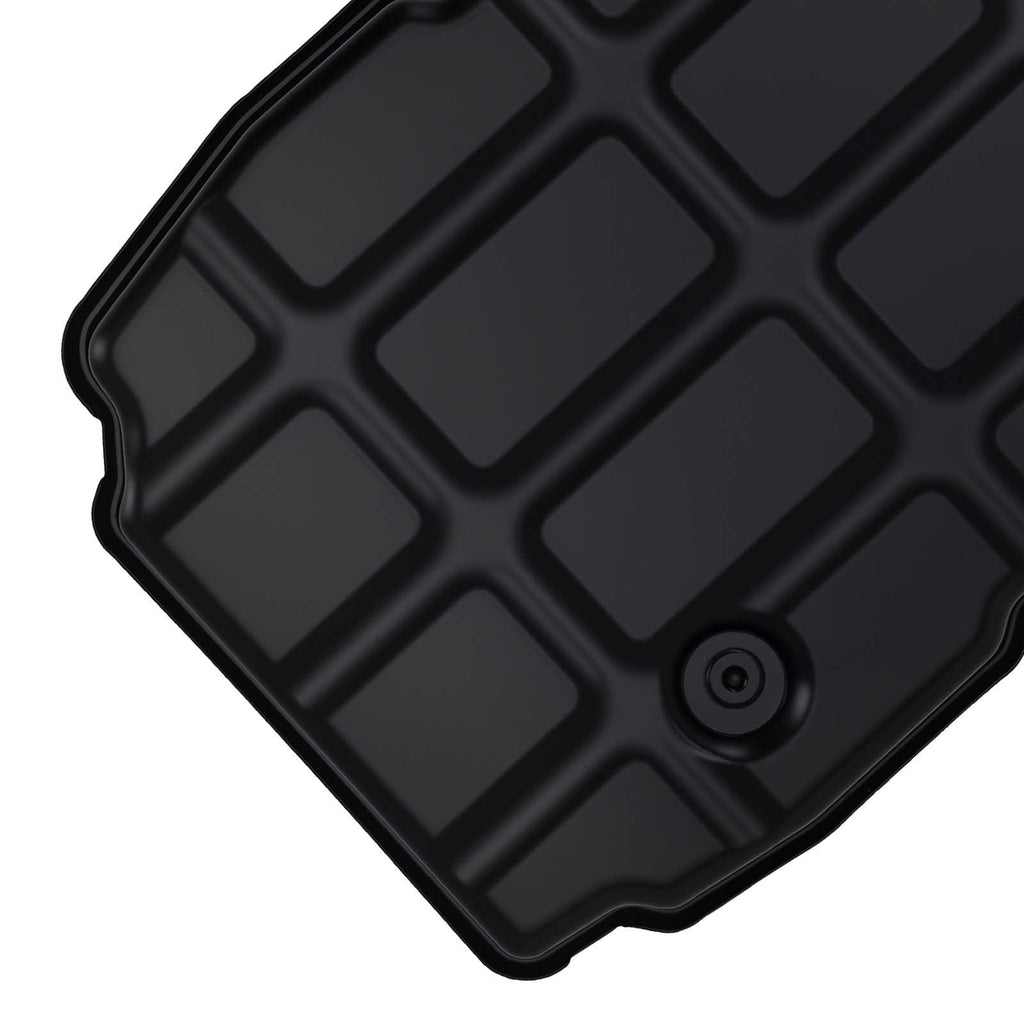 Oil pan automatic transmissie oil pan geschikt voor Chrysler 300 geschikt voor Dodge Charger geschikt voor Jeep