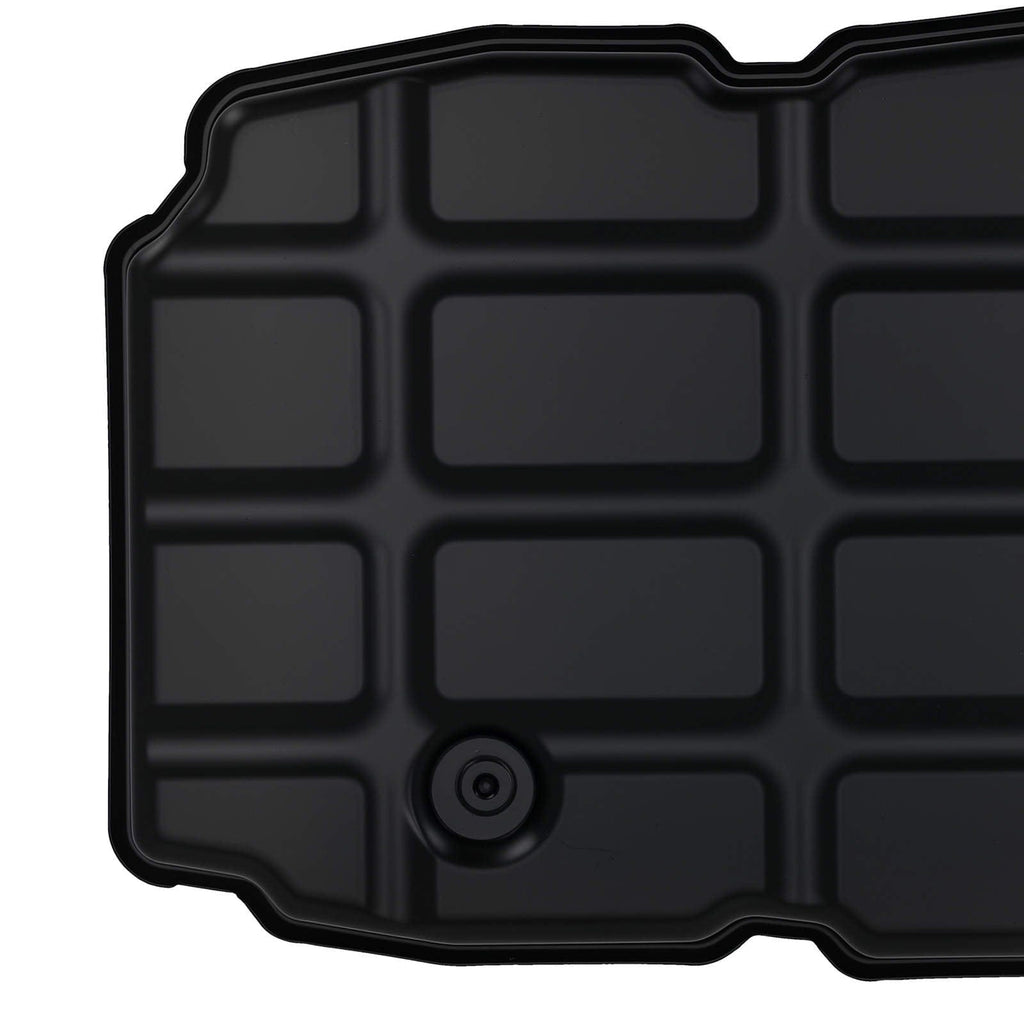 Oil pan automatic transmissie oil pan geschikt voor Chrysler 300 geschikt voor Dodge Charger geschikt voor Jeep