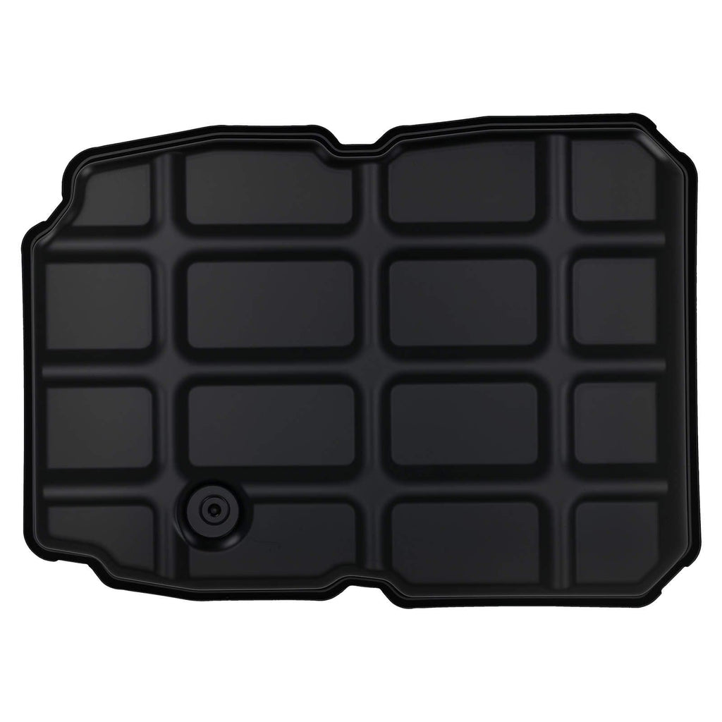 Oil pan automatic transmissie oil pan geschikt voor Chrysler 300 geschikt voor Dodge Charger geschikt voor Jeep