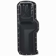 Laad de afbeelding in de galerijviewer, 1x Oil Pan geschikt voor Jeep Grand Cherokee II WJ WG 99-04 Wrangler TJ 00-06 L6 4.0L