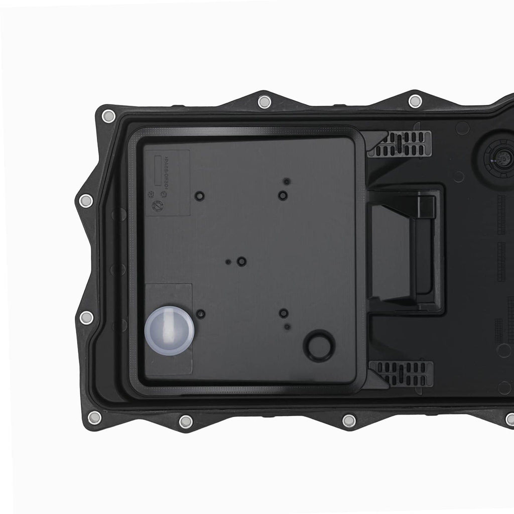 Automatic Transmissie Pan geschikt voor BMW 3/5 Serie X3/X5 2011-2017 2411761325324117604960