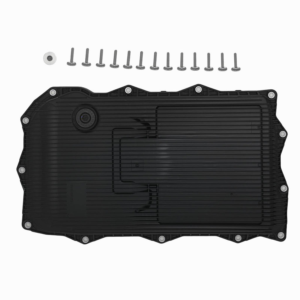 Automatic Transmissie Pan geschikt voor BMW 3/5 Serie X3/X5 2011-2017 2411761325324117604960