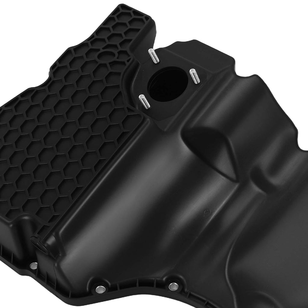 Oil Pan geschikt voor Audi A4 Quattro/A6 Sedan L4 2.0L 2017-2019 06L103598R
