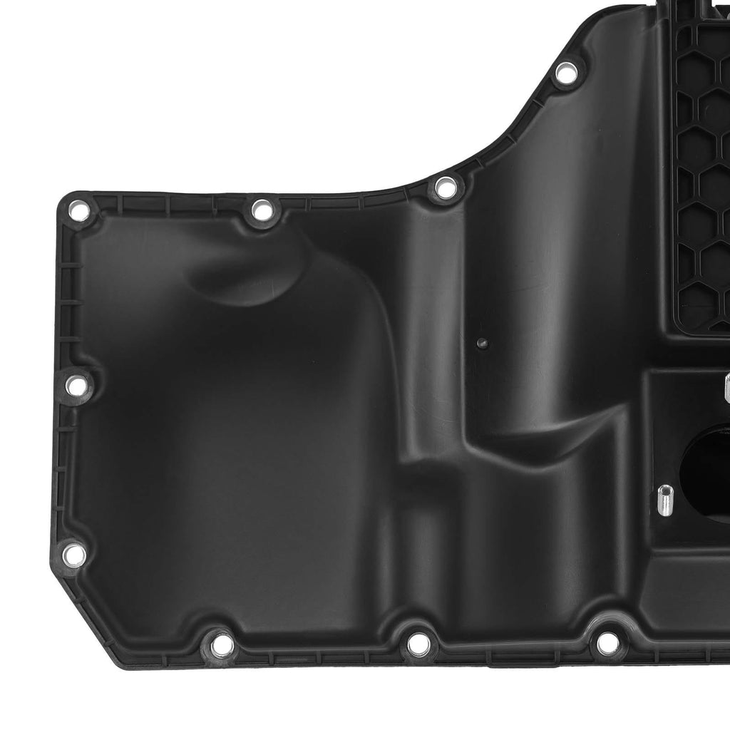 Oil Pan geschikt voor Audi A4 Quattro/A6 Sedan L4 2.0L 2017-2019 06L103598R