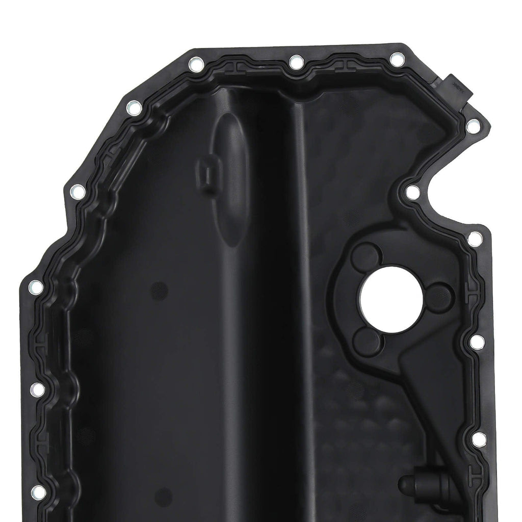 Engine Oil Pan Sump geschikt voor Audi A3 TT geschikt voor VW Golf 06K103600D 06K103600R 06K103600AE