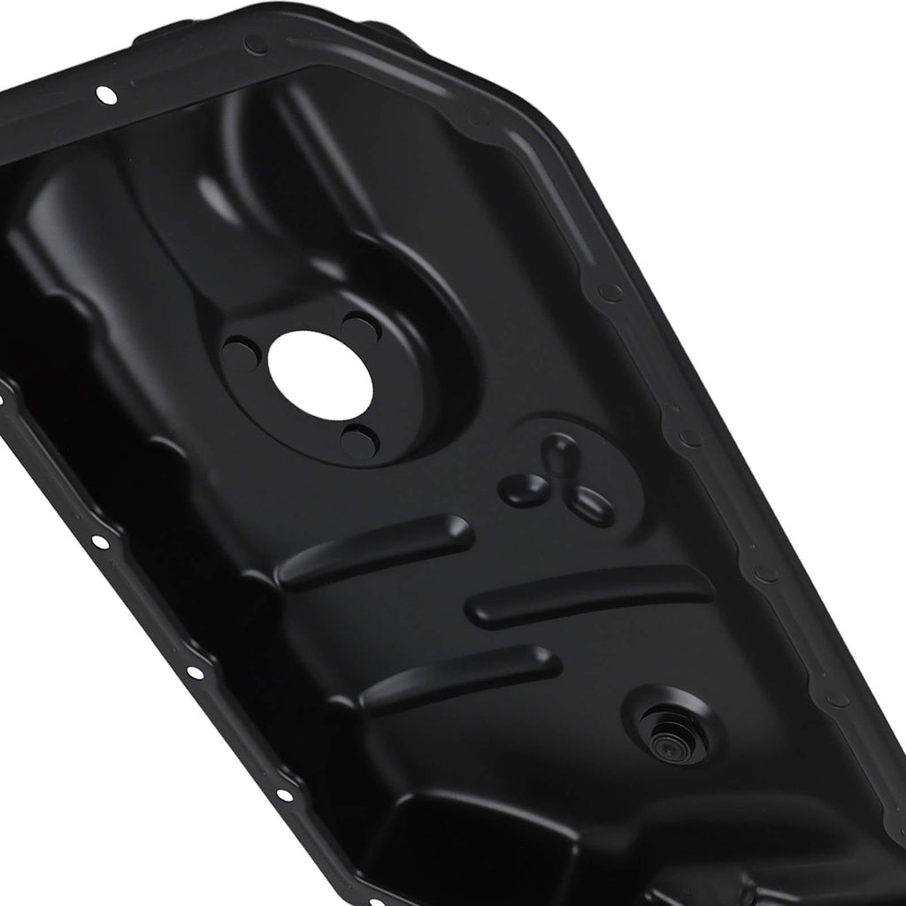 Engine Oil Pan geschikt voor Audi A4 A5 A6 Q5 3.0L 3.2L FSI Quattro 06E103604K 2007-2018