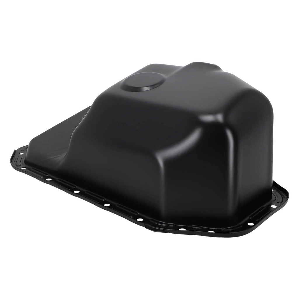 Oil pan Steel suitable for Seat Altea/Ibiza 1.4 2006-2015 036103601AC