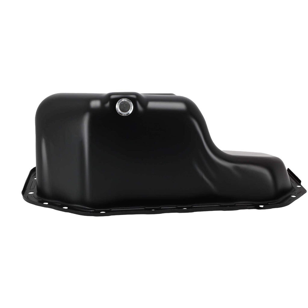 Oil pan Steel suitable for Seat Altea/Ibiza 1.4 2006-2015 036103601AC