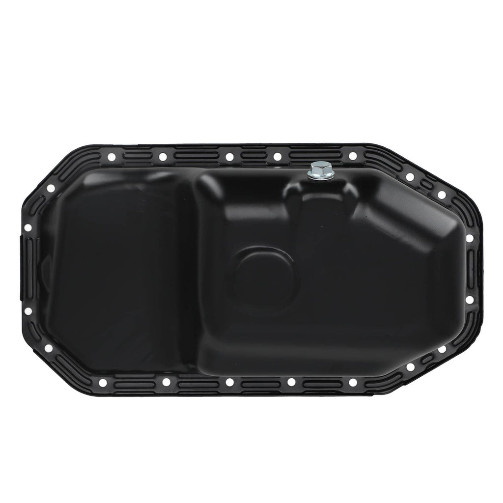 Oil pan Steel suitable for Seat Altea/Ibiza 1.4 2006-2015 036103601AC
