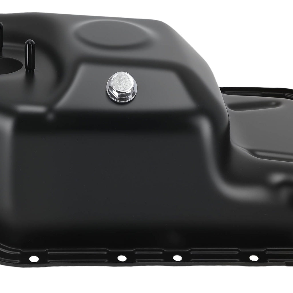 Oil sump suitable for Seat Altea Toledo III Cordoba 1.4 036103601AM 036103602J