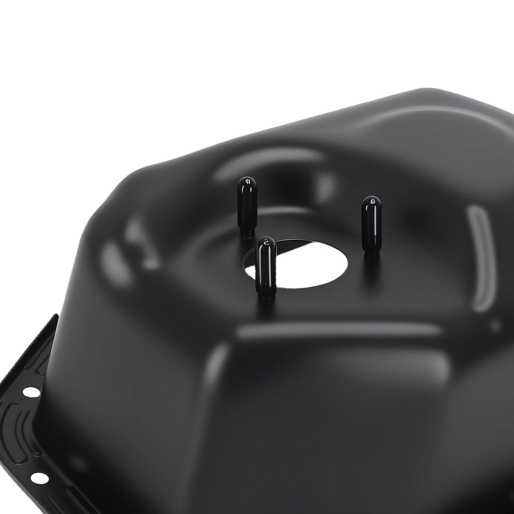 Oil sump suitable for Seat Altea Toledo III Cordoba 1.4 036103601AM 036103602J