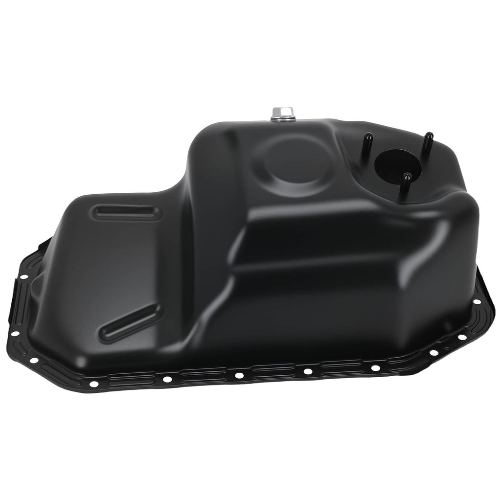 Oil sump suitable for Seat Altea Toledo III Cordoba 1.4 036103601AM 036103602J