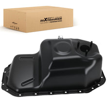 Load image into Gallery viewer, Oil sump suitable for Seat Altea Toledo III Cordoba 1.4 036103601AM 036103602J