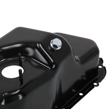 Laad de afbeelding in de galerijviewer, Engine Oil Pan geschikt voor Audi A1 8X1 1.2 TFSI 03C103601BH 2010-2015 Staal
