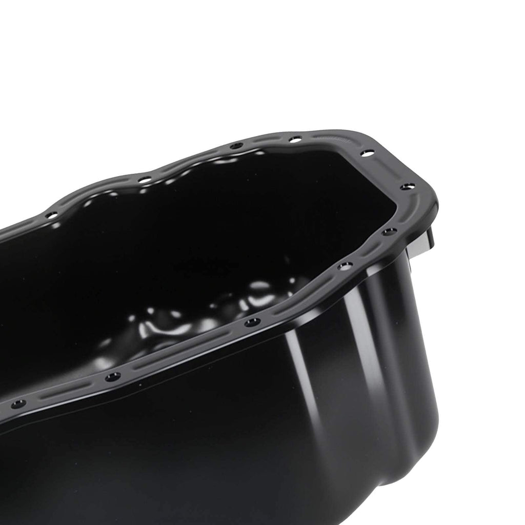 Engine Oil Pan geschikt voor Audi A1 8X1 1.2 TFSI 03C103601BH 2010-2015 Staal