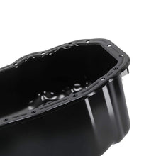 Laad de afbeelding in de galerijviewer, Engine Oil Pan geschikt voor Audi A1 8X1 1.2 TFSI 03C103601BH 2010-2015 Staal
