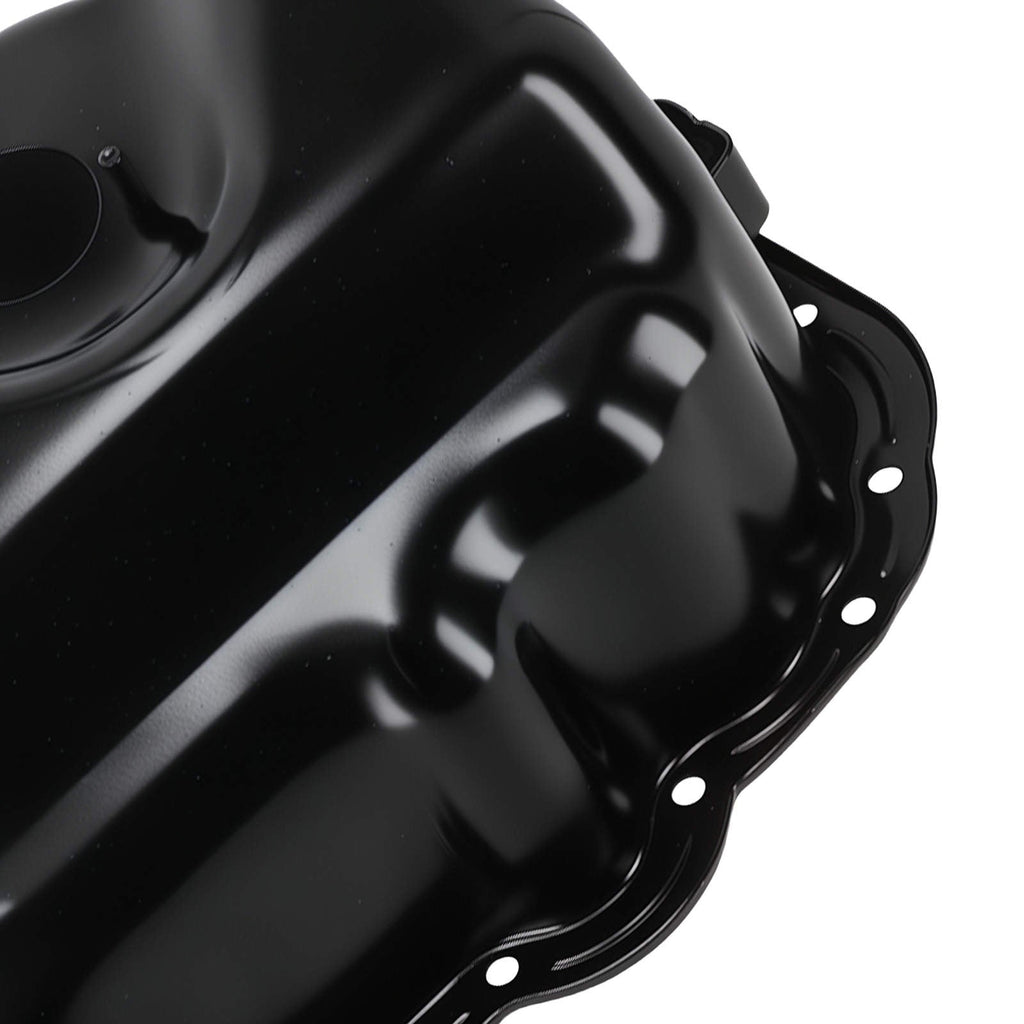 Engine Oil Pan geschikt voor Audi A1 8X1 1.2 TFSI 03C103601BH 2010-2015 Staal