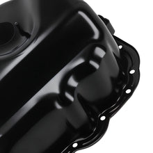 Laad de afbeelding in de galerijviewer, Engine Oil Pan geschikt voor Audi A1 8X1 1.2 TFSI 03C103601BH 2010-2015 Staal