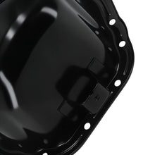 Laad de afbeelding in de galerijviewer, Engine Oil Pan geschikt voor Audi A1 8X1 1.2 TFSI 03C103601BH 2010-2015 Staal