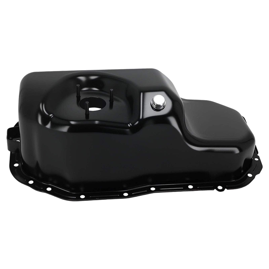 Engine Oil Pan geschikt voor Audi A1 8X1 1.2 TFSI 03C103601BH 2010-2015 Staal