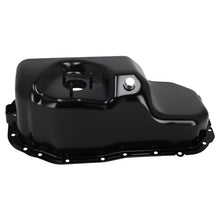 Laad de afbeelding in de galerijviewer, Engine Oil Pan geschikt voor Audi A1 8X1 1.2 TFSI 03C103601BH 2010-2015 Staal