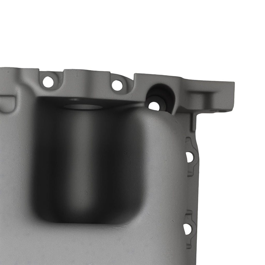 066103601F voor Aluminium oil pan geschikt voor Seat Toledo II V5 2.3L 066103601M