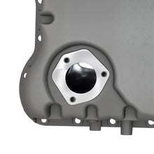 Laad de afbeelding in de galerijviewer, 066103601F voor Aluminium oil pan geschikt voor Seat Toledo II V5 2.3L 066103601M