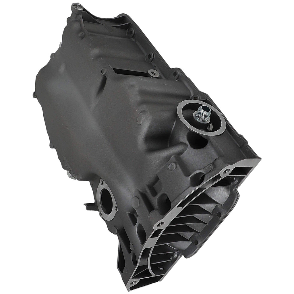 Engine Oil Pan Aluminium geschikt voor Audi A3 geschikt voor VW Beetle 1.2 TFSI TSI 04E103601AF 2013-2019