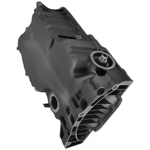 Laad de afbeelding in de galerijviewer, Engine Oil Pan Aluminium geschikt voor Audi A3 geschikt voor VW Beetle 1.2 TFSI TSI 04E103601AF 2013-2019