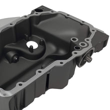Laad de afbeelding in de galerijviewer, Engine Oil Pan Aluminium geschikt voor Audi A3 geschikt voor VW Beetle 1.2 TFSI TSI 04E103601AF 2013-2019
