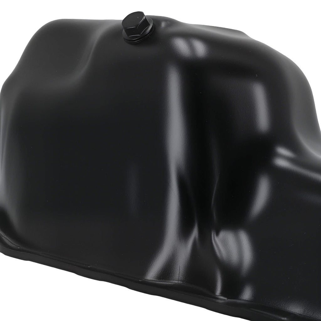 Oil Sump suitable for Seat Arosa/suitable for VW Lupo 1.0 1.4 1997-2005 030103601J