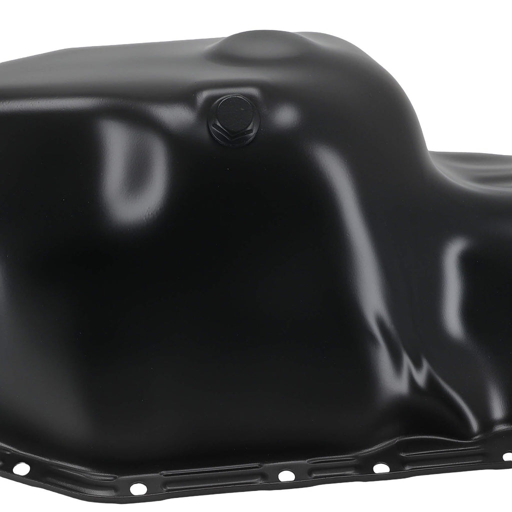 Oil Sump suitable for Seat Arosa/suitable for VW Lupo 1.0 1.4 1997-2005 030103601J