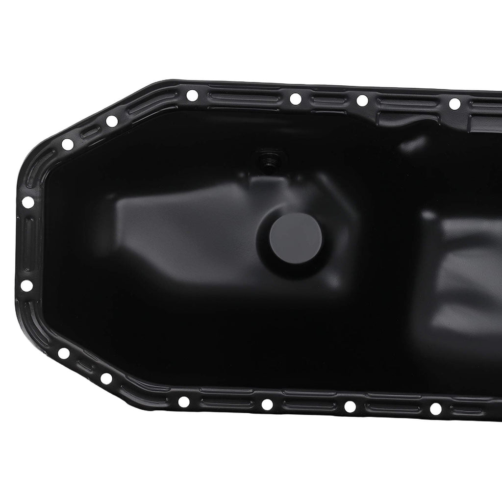 Oil Sump suitable for Seat Arosa/suitable for VW Lupo 1.0 1.4 1997-2005 030103601J