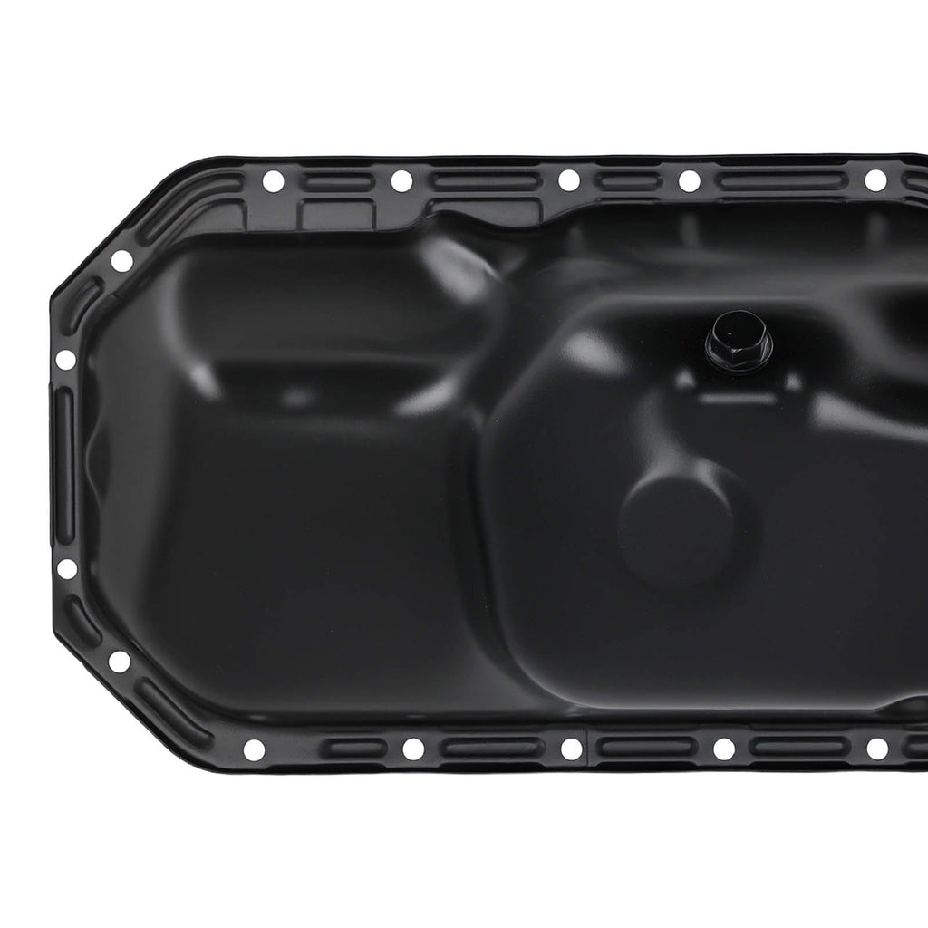 Oil Sump suitable for Seat Arosa/suitable for VW Lupo 1.0 1.4 1997-2005 030103601J