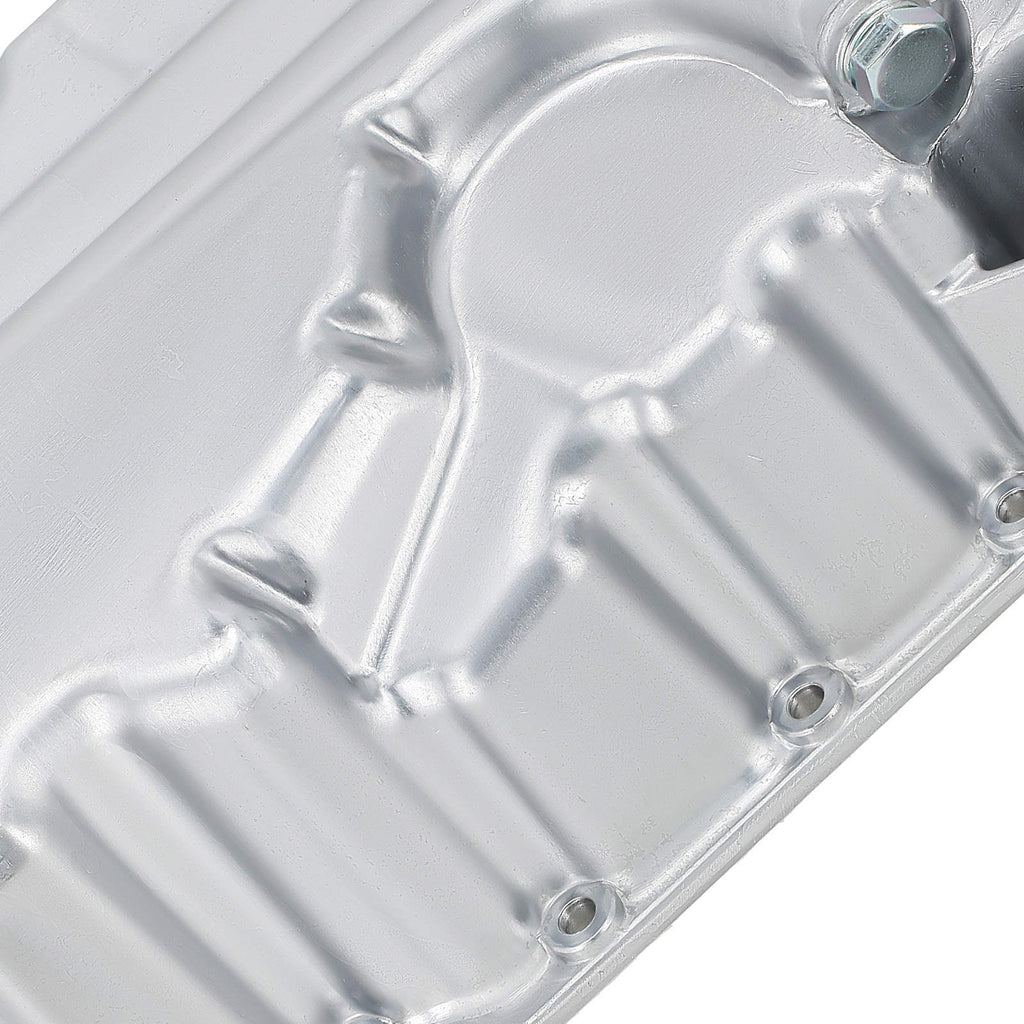 Engine Oil Sump 04C103601D suitable for Seat Mii KE1 KF1 suitable for Skoda Citigo NF1 suitable for VW UP! BL1 L2