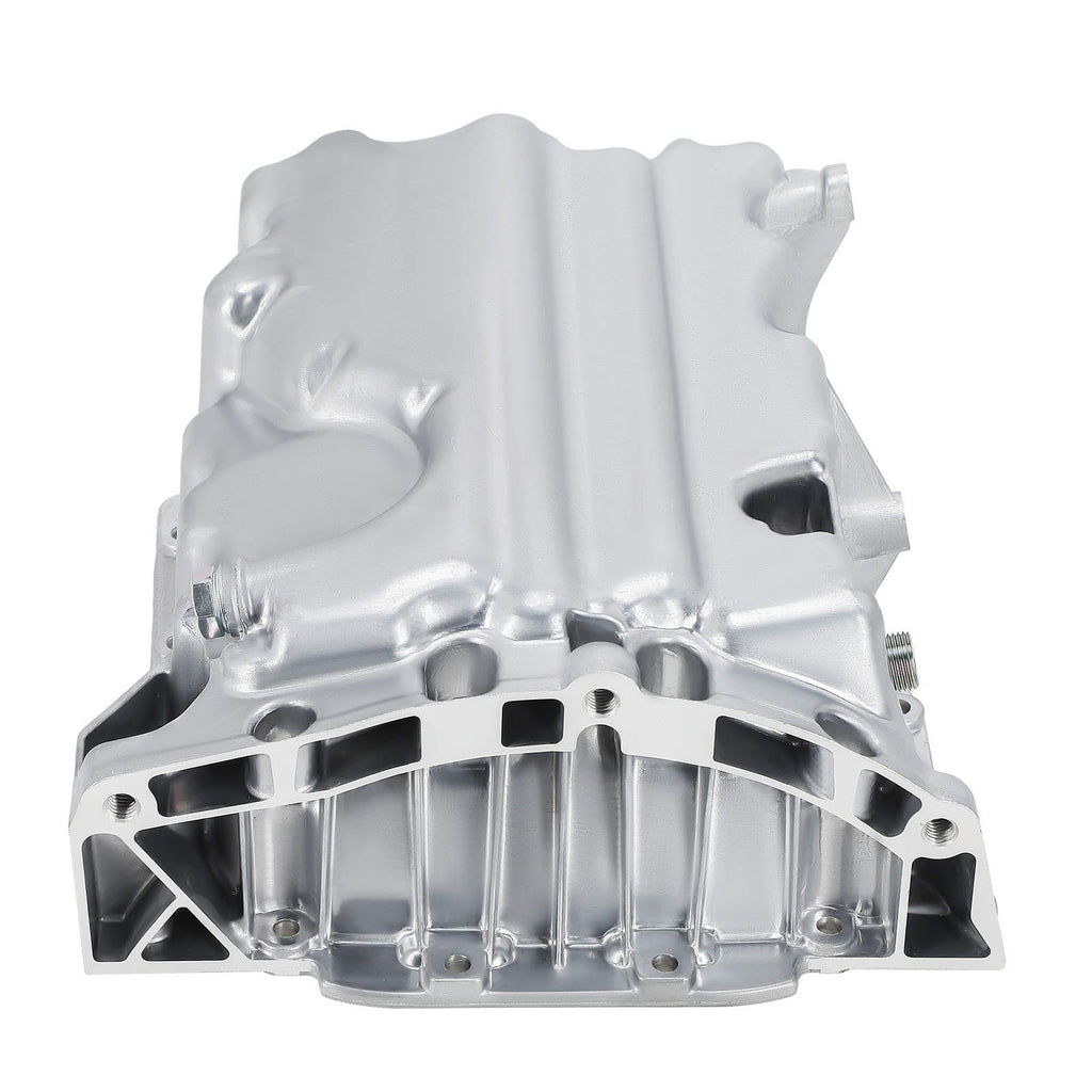 Engine Oil Sump 04C103601D suitable for Seat Mii KE1 KF1 suitable for Skoda Citigo NF1 suitable for VW UP! BL1 L2