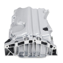 Load image into Gallery viewer, Engine Oil Sump 04C103601D suitable for Seat Mii KE1 KF1 suitable for Skoda Citigo NF1 suitable for VW UP! BL1 L2