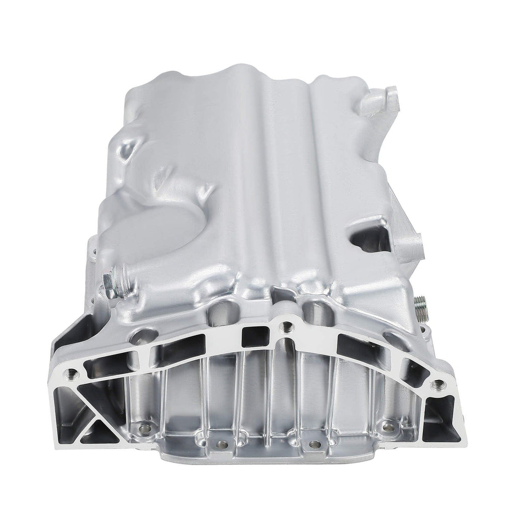 Engine Oil Sump 04C103601D suitable for Seat Mii KE1 KF1 suitable for Skoda Citigo NF1 suitable for VW UP! BL1 L2