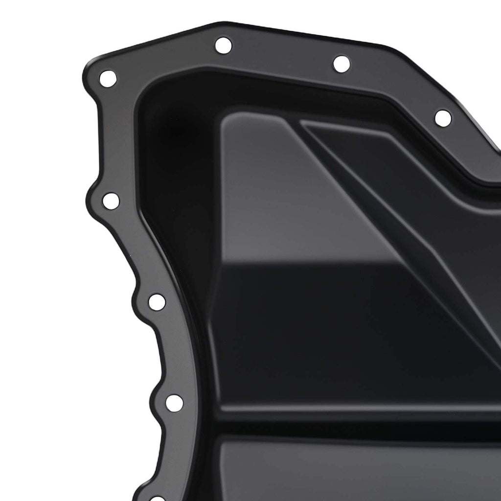 Engine Oil Pan Component suitable for VW Beetle suitable for Golf 2.5L 2006-2014 VWP40A