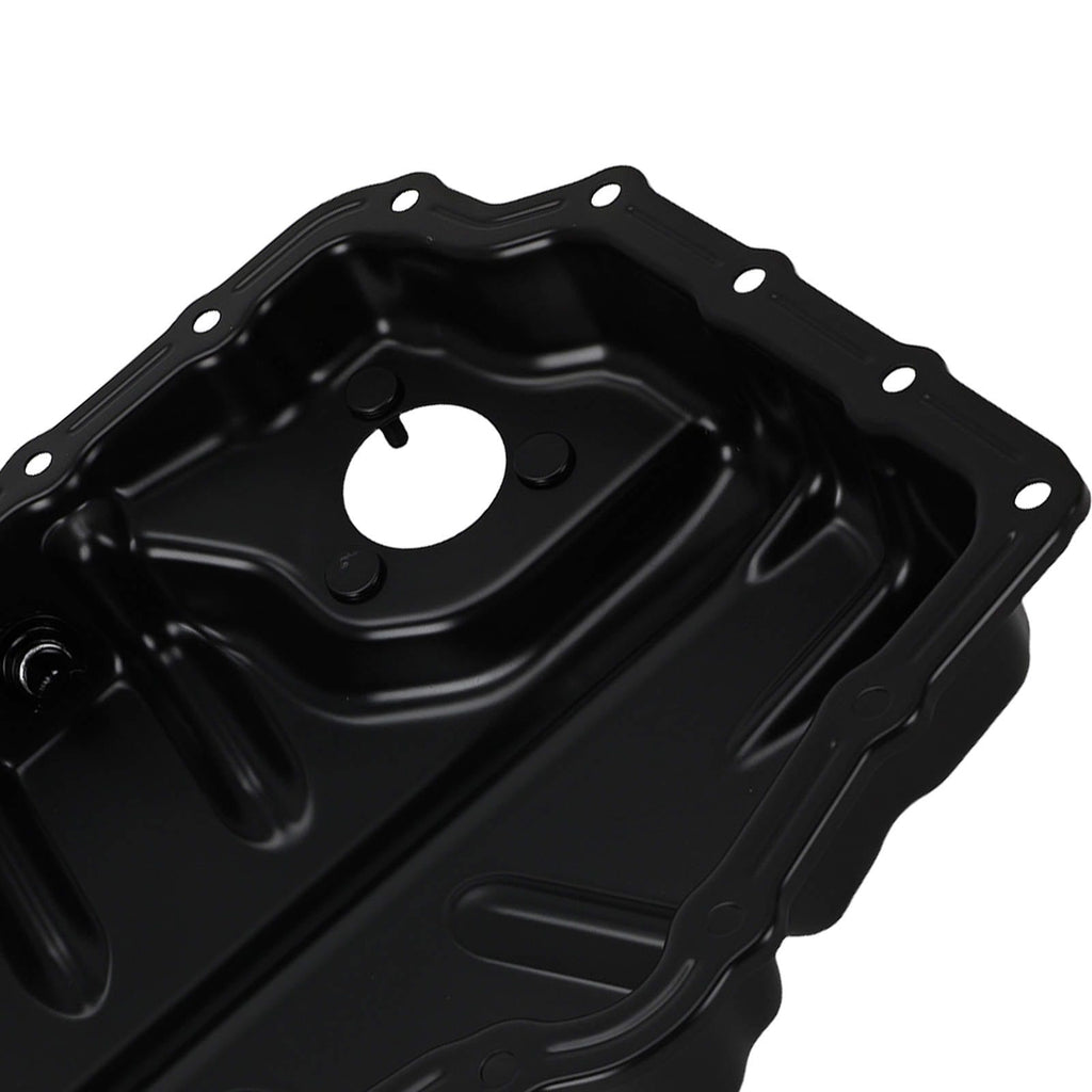 06340 voor Engine Oil Sump geschikt voor SEAT Leon SC ST 1.4 TSI TGI 04E103602B