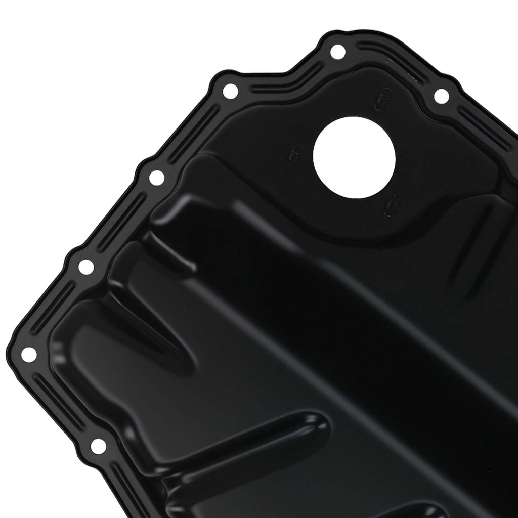 06340 voor Engine Oil Sump geschikt voor SEAT Leon SC ST 1.4 TSI TGI 04E103602B