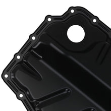 Laad de afbeelding in de galerijviewer, 06340 voor Engine Oil Sump geschikt voor SEAT Leon SC ST 1.4 TSI TGI 04E103602B