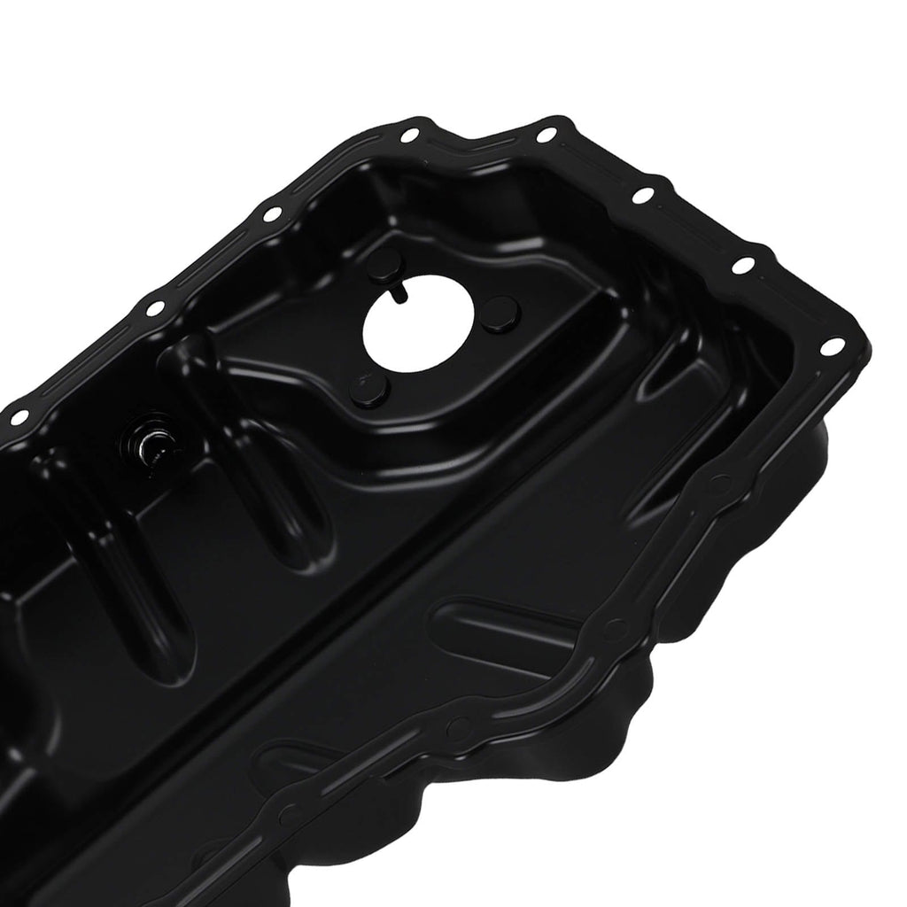 06340 voor Engine Oil Sump geschikt voor SEAT Leon SC ST 1.4 TSI TGI 04E103602B